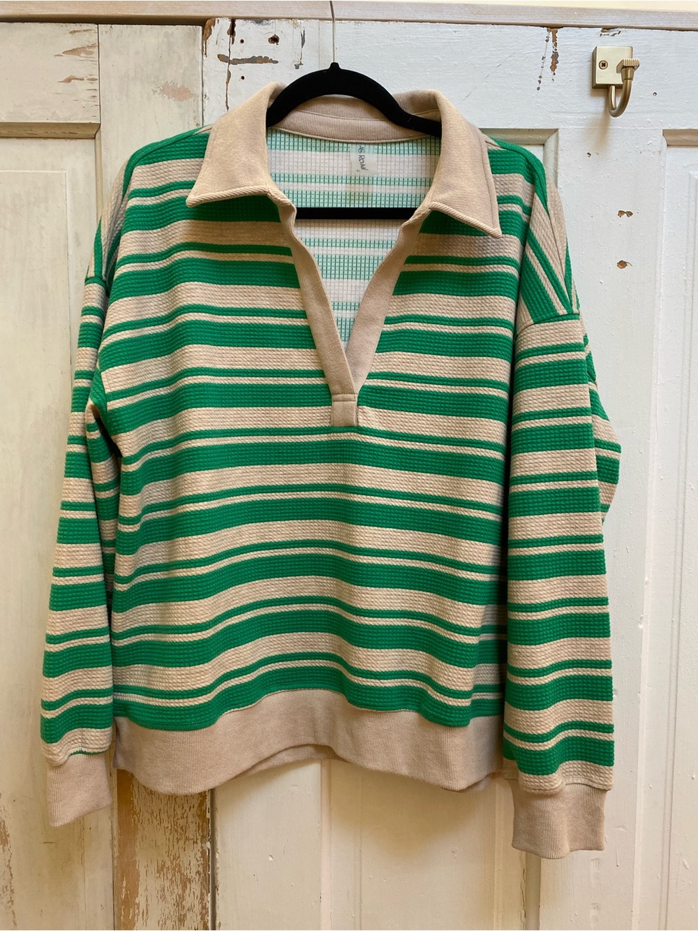 AS Revival Sweater